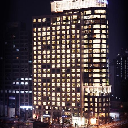 Fraser Place Central Seoul Ngoại thất bức ảnh