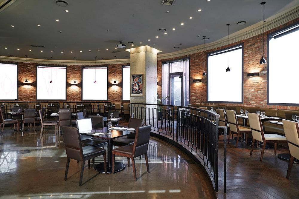 Fraser Place Central Seoul Ngoại thất bức ảnh