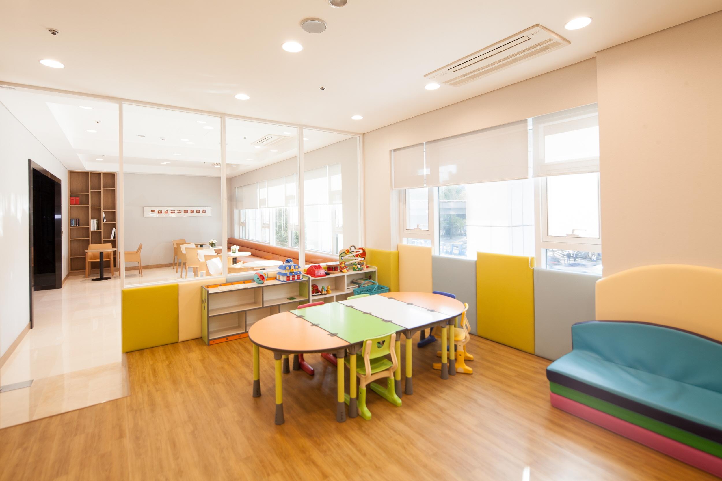 Fraser Place Central Seoul Ngoại thất bức ảnh