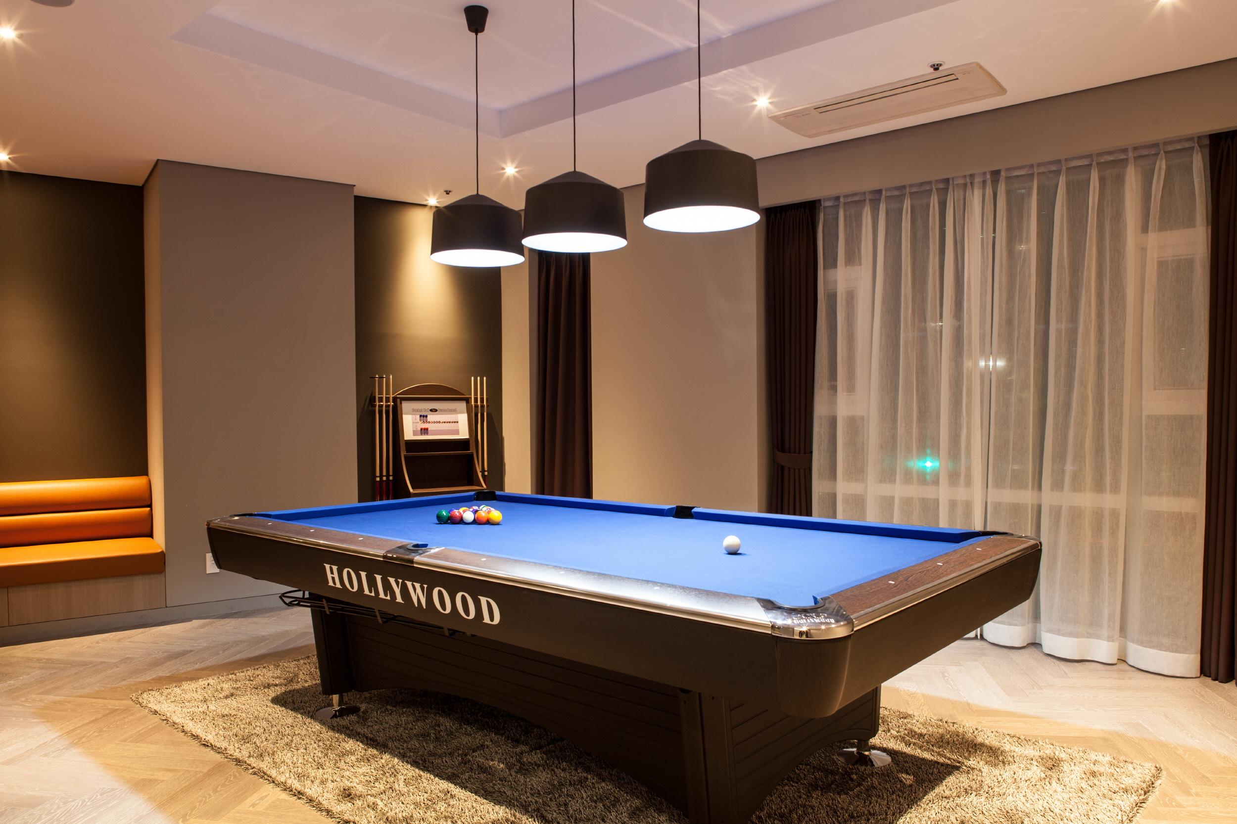 Fraser Place Central Seoul Ngoại thất bức ảnh