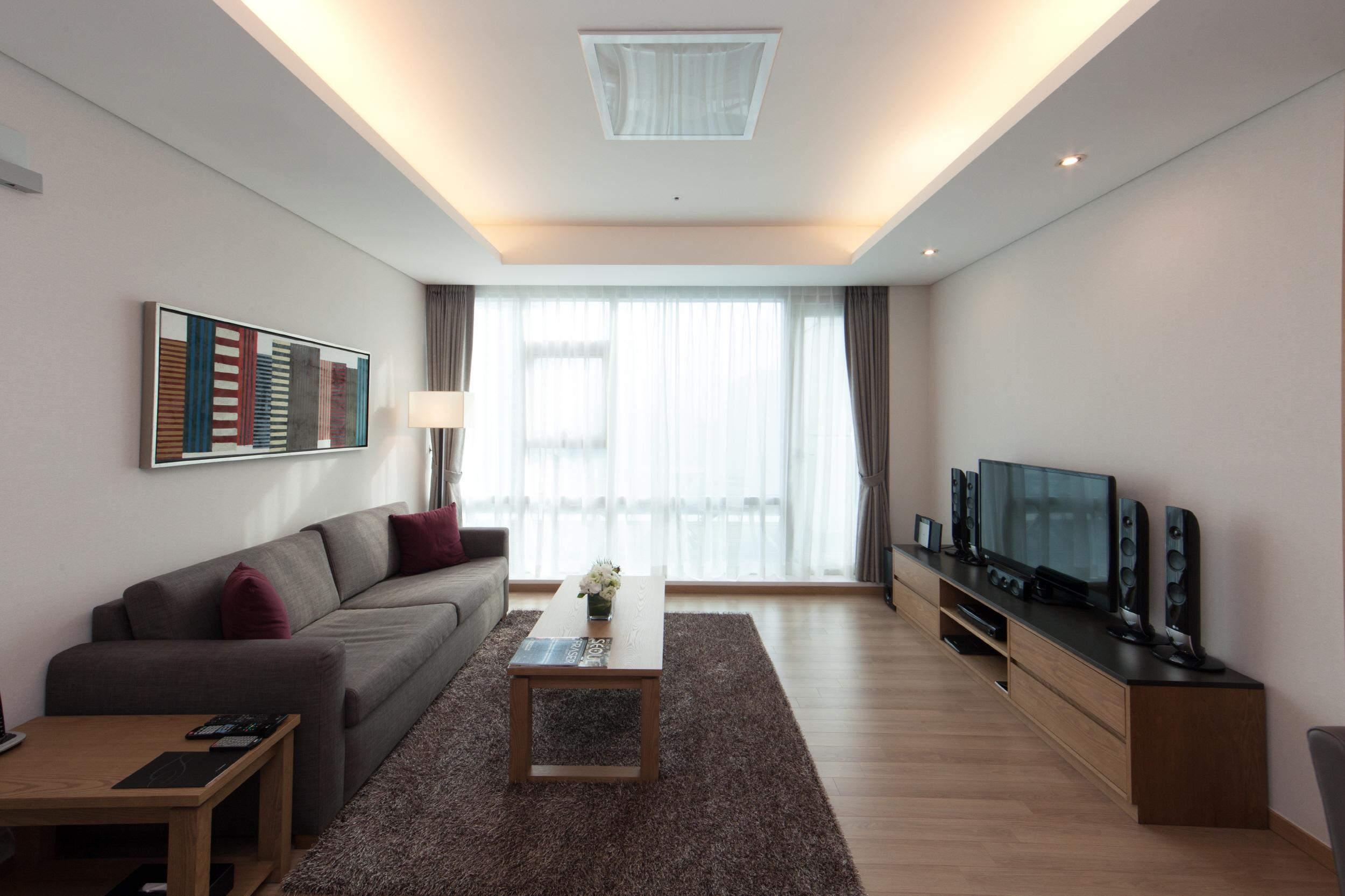 Fraser Place Central Seoul Ngoại thất bức ảnh