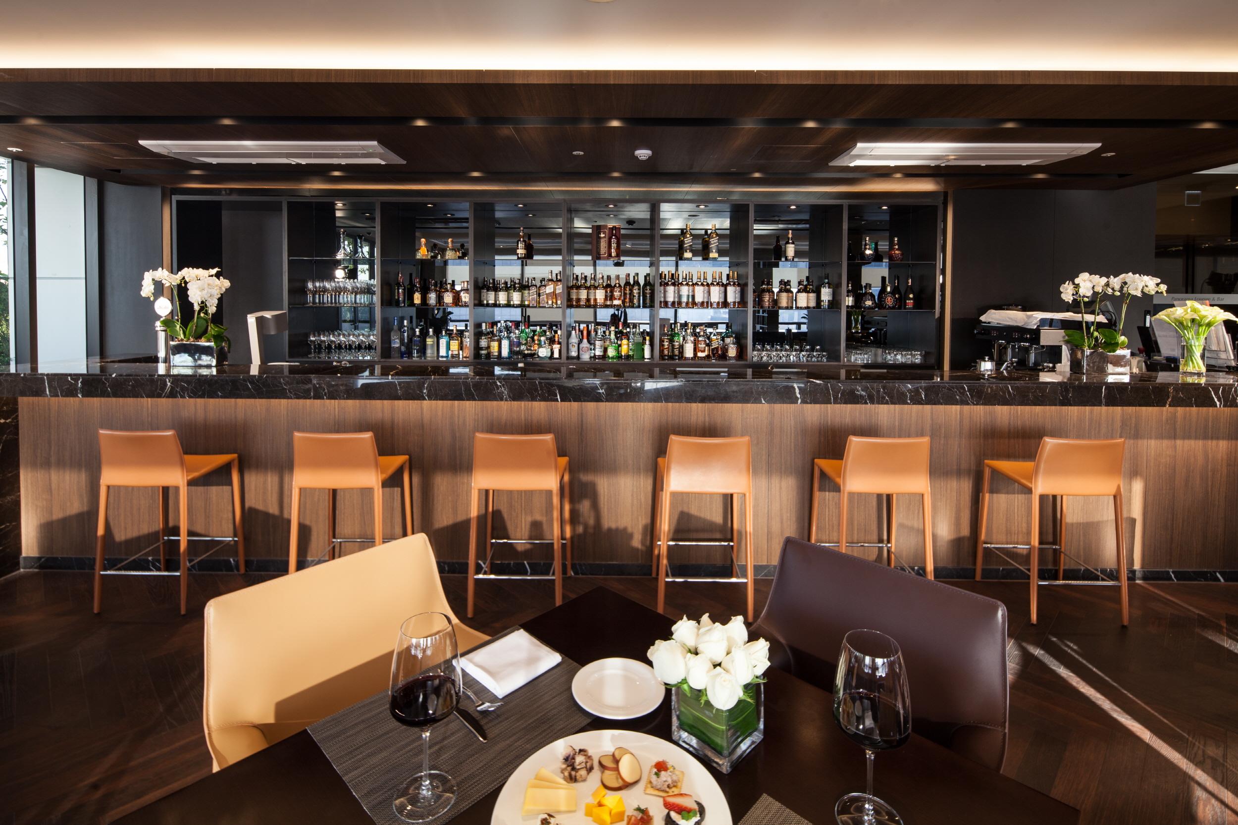 Fraser Place Central Seoul Ngoại thất bức ảnh