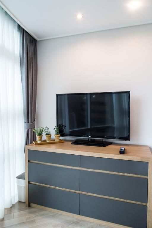 Fraser Place Central Seoul Ngoại thất bức ảnh